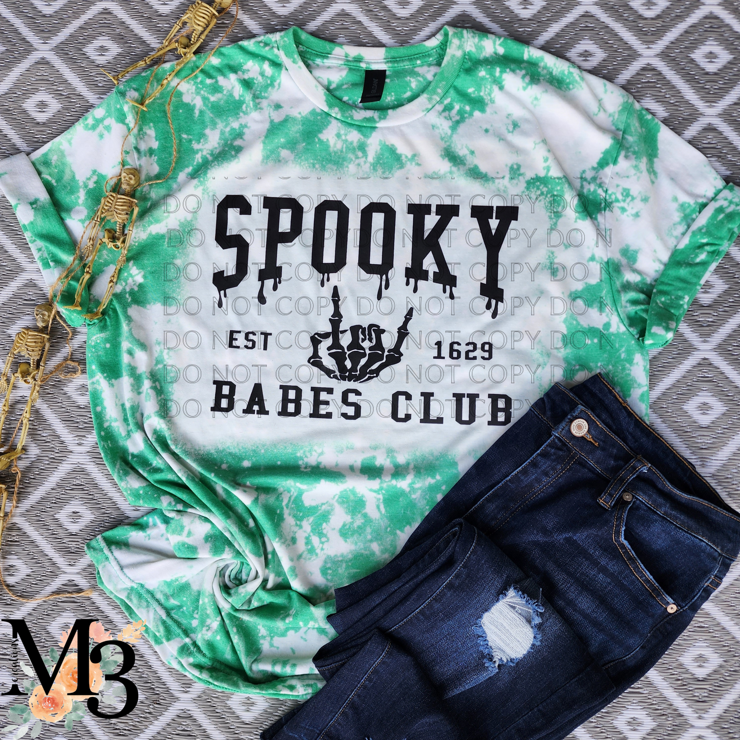 Spooky Babes Club