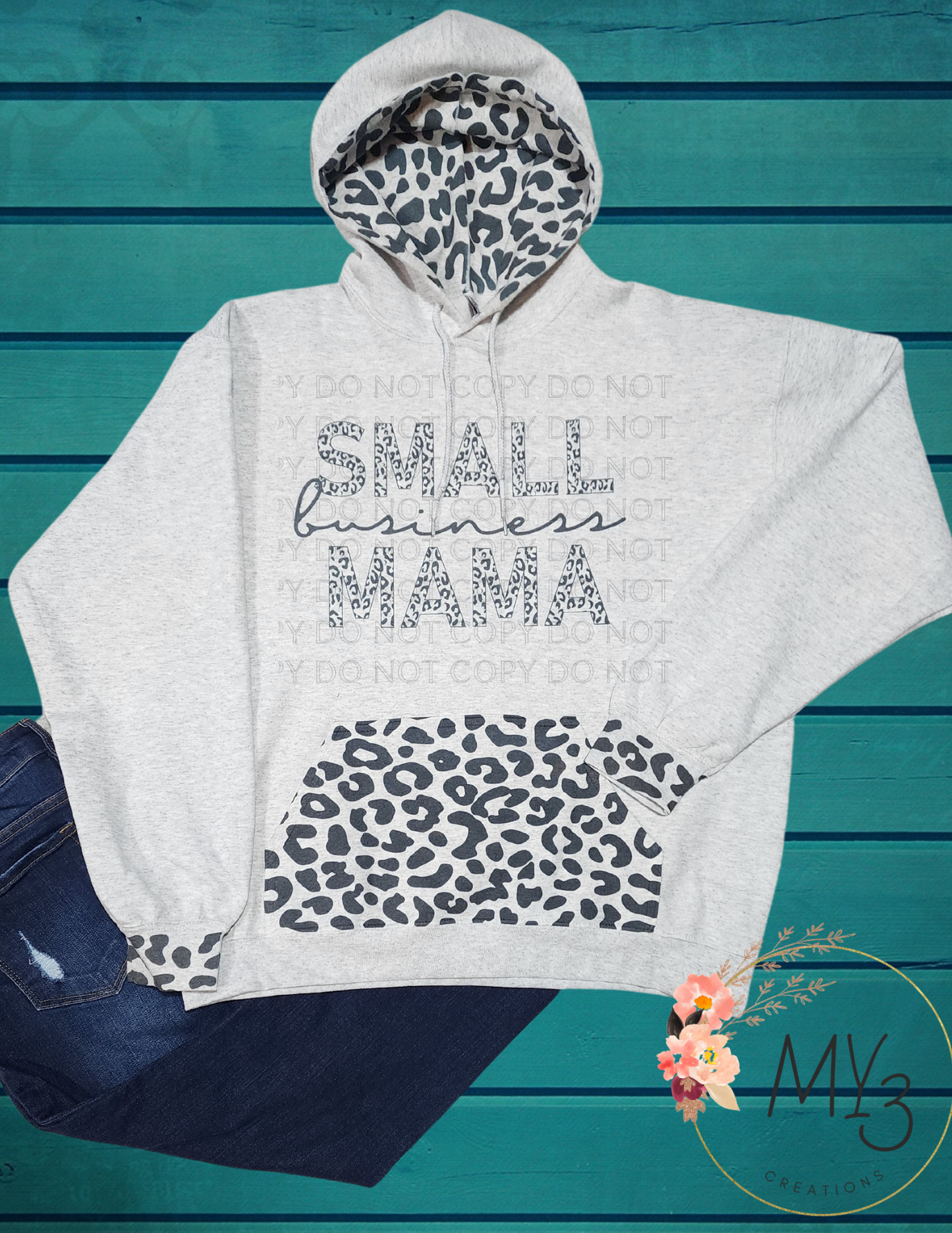 Small Buisness MaMa