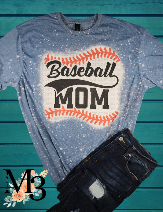 Baseball MoM!