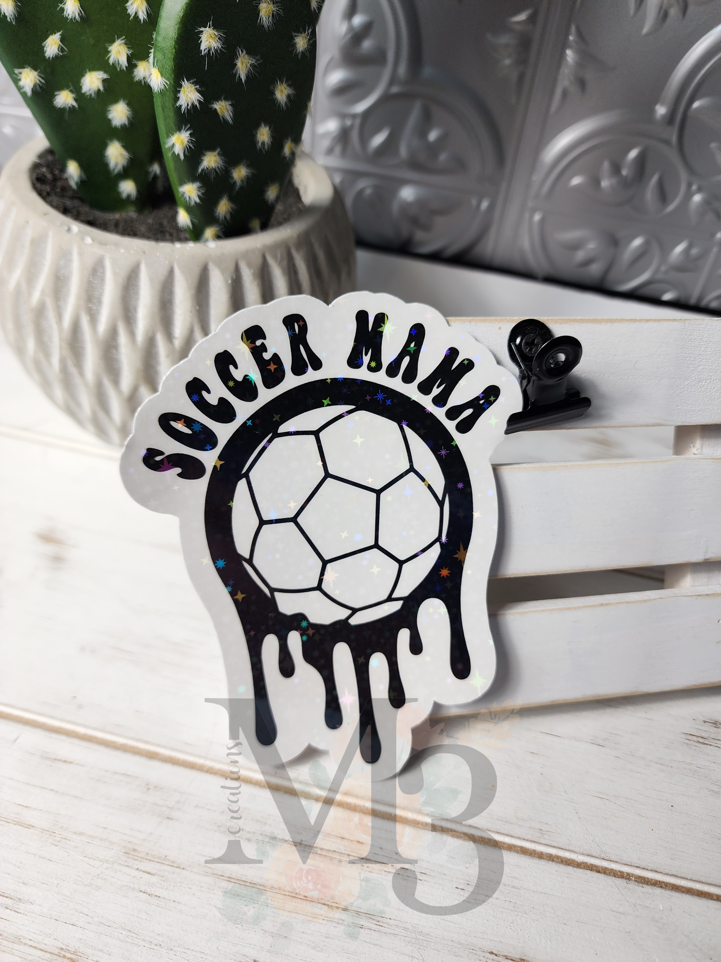 Soccer Mama