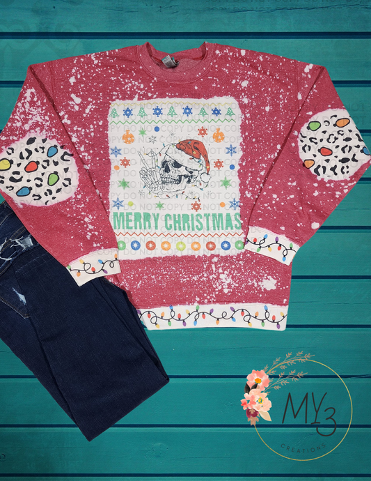Ugly Christmas Sweater